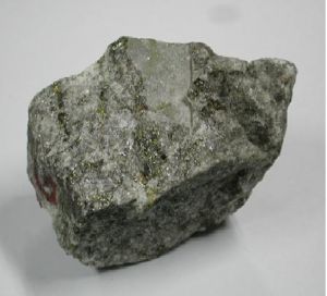 锌矿石