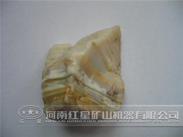 玛瑙石
