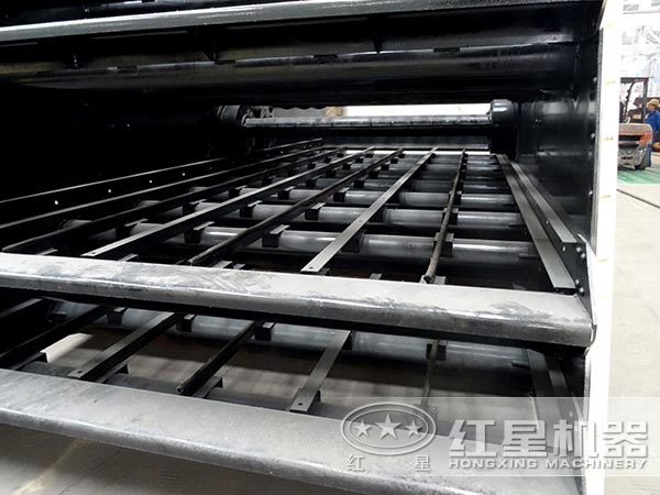 直线振动筛