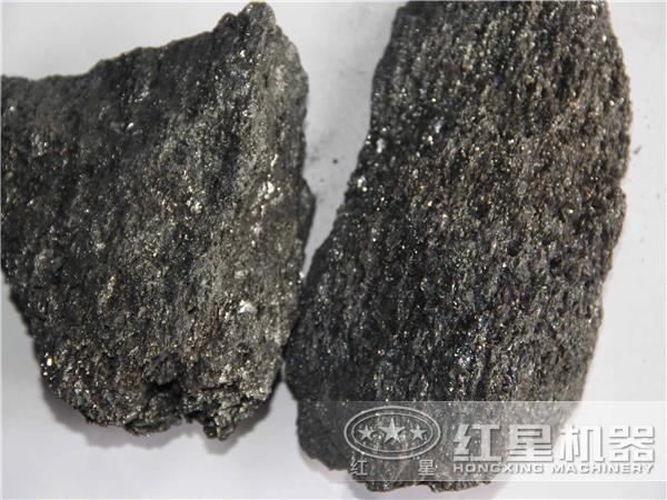 碳化硅实拍