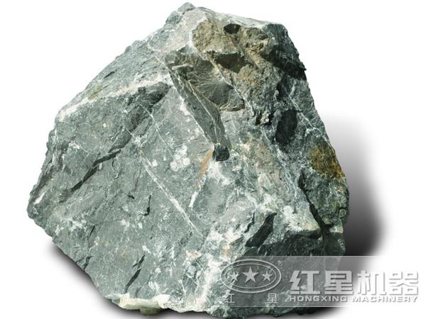 石灰岩实拍