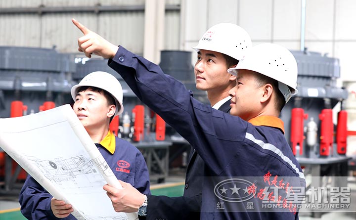 专业工程师定制设备